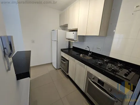 imagem 5 - Apartamento Edifício Bella Citta Sjc Vila Sanches 74 m² Andar Baixo 1 vaga imagem 5 - Apartamento Edifício Bella Citta Sjc Vila Sanches 74 m² Andar Baixo 1 vaga