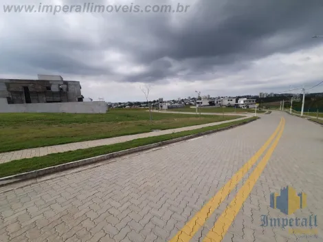 imagem 2 - Terreno pequeno aclive 330 m² Condomínio Terras Alpha Urbanova em SJC imagem 2 - Terreno pequeno aclive 330 m² Condomínio Terras Alpha Urbanova em SJC