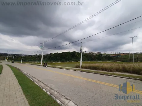 imagem 4 - Terreno pequeno aclive 330 m² Condomínio Terras Alpha Urbanova em SJC imagem 4 - Terreno pequeno aclive 330 m² Condomínio Terras Alpha Urbanova em SJC