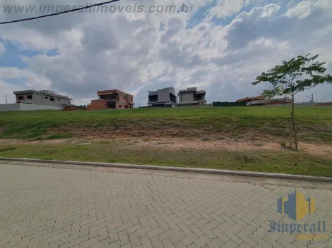 imagem 4 - Terreno pequeno aclive 330 m² Condomínio Terras Alpha Urbanova em SJC imagem 4 - Terreno pequeno aclive 330 m² Condomínio Terras Alpha Urbanova em SJC