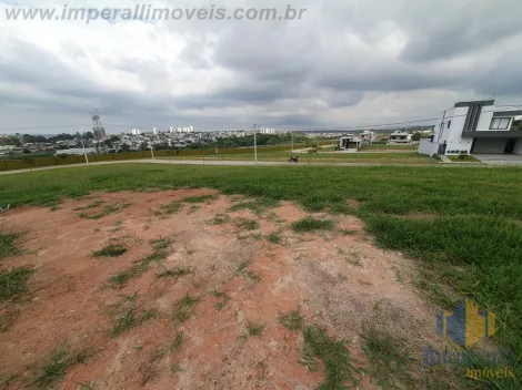 imagem 2 - Terreno pequeno aclive 330 m² Condomínio Terras Alpha Urbanova em SJC imagem 2 - Terreno pequeno aclive 330 m² Condomínio Terras Alpha Urbanova em SJC