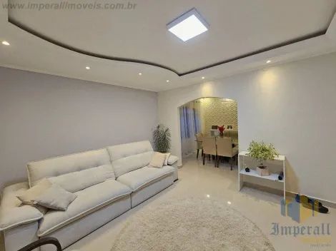 imagem 3 - Casa térrea Jardim Portugal Sjc 3 dormitórios Quintal com Edícula imagem 3 - Casa térrea Jardim Portugal Sjc 3 dormitórios Quintal com Edícula