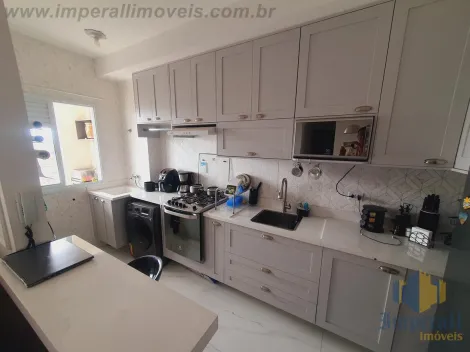 imagem 1 - Apartamento 2 dormitórios 54 m² residencial Dream Parque Santo Antônio Jacareí SP 1 vaga imagem 1 - Apartamento 2 dormitórios 54 m² residencial Dream Parque Santo Antônio Jacareí SP 1 vaga