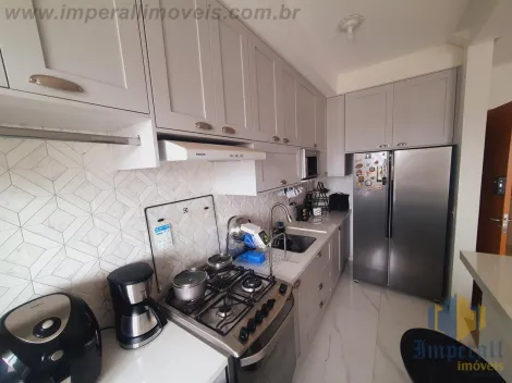 imagem 2 - Apartamento 2 dormitórios 54 m² residencial Dream Parque Santo Antônio Jacareí SP 1 vaga imagem 2 - Apartamento 2 dormitórios 54 m² residencial Dream Parque Santo Antônio Jacareí SP 1 vaga