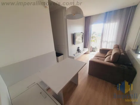 imagem 3 - Apartamento 2 dormitórios 54 m² residencial Dream Parque Santo Antônio Jacareí SP 1 vaga imagem 3 - Apartamento 2 dormitórios 54 m² residencial Dream Parque Santo Antônio Jacareí SP 1 vaga