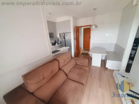 imagem 4 - Apartamento 2 dormitórios 54 m² residencial Dream Parque Santo Antônio Jacareí SP 1 vaga imagem 4 - Apartamento 2 dormitórios 54 m² residencial Dream Parque Santo Antônio Jacareí SP 1 vaga