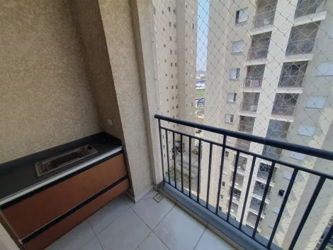 imagem 5 - Apartamento 2 dormitórios 1 suíte 57 m² Edifício Pátio Home Resort Taubaté SP 1 vaga imagem 5 - Apartamento 2 dormitórios 1 suíte 57 m² Edifício Pátio Home Resort Taubaté SP 1 vaga