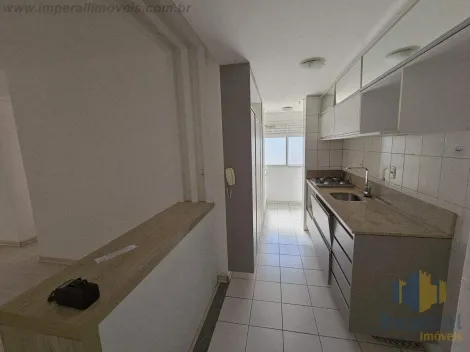 imagem 2 - Apartamento Edifício Landscape Jd Aquárius Sjc 77 m² 3 dormitórios 2 vagas imagem 2 - Apartamento Edifício Landscape Jd Aquárius Sjc 77 m² 3 dormitórios 2 vagas