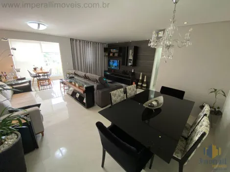 imagem 2 - Apartamento Residencial Marianas Garden 104 m² Jardim América SJC 2 dormitórios 2 suítes imagem 2 - Apartamento Residencial Marianas Garden 104 m² Jardim América SJC 2 dormitórios 2 suítes