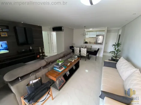 imagem 1 - Apartamento Residencial Marianas Garden 104 m² Jardim América SJC 2 dormitórios 2 suítes imagem 1 - Apartamento Residencial Marianas Garden 104 m² Jardim América SJC 2 dormitórios 2 suítes