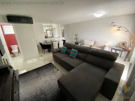 imagem 3 - Apartamento Residencial Marianas Garden 104 m² Jardim América SJC 2 dormitórios 2 suítes imagem 3 - Apartamento Residencial Marianas Garden 104 m² Jardim América SJC 2 dormitórios 2 suítes