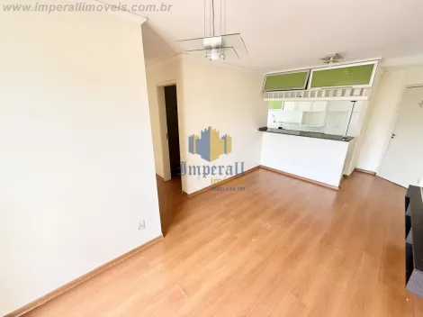 imagem 1 - Apartamento 66 m² 3 dormitórios 1 suite Edifício Spazio Campo di Provence Vila Ema SJC SP 2 vagas imagem 1 - Apartamento 66 m² 3 dormitórios 1 suite Edifício Spazio Campo di Provence Vila Ema SJC SP 2 vagas