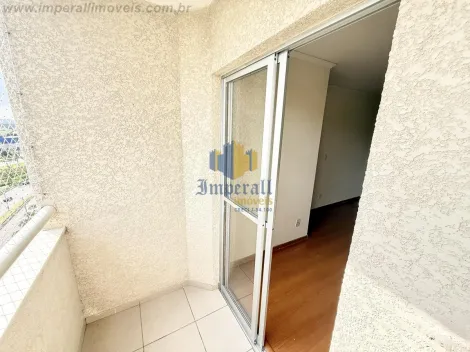 imagem 2 - Apartamento 66 m² 3 dormitórios 1 suite Edifício Spazio Campo di Provence Vila Ema SJC SP 2 vagas imagem 2 - Apartamento 66 m² 3 dormitórios 1 suite Edifício Spazio Campo di Provence Vila Ema SJC SP 2 vagas