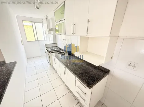 imagem 4 - Apartamento 66 m² 3 dormitórios 1 suite Edifício Spazio Campo di Provence Vila Ema SJC SP 2 vagas imagem 4 - Apartamento 66 m² 3 dormitórios 1 suite Edifício Spazio Campo di Provence Vila Ema SJC SP 2 vagas