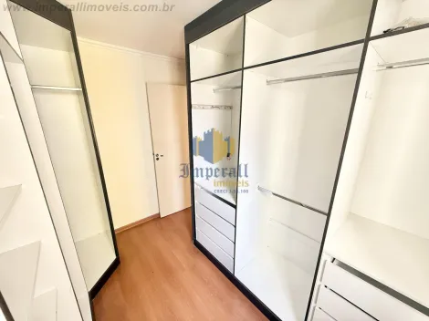imagem 5 - Apartamento 66 m² 3 dormitórios 1 suite Edifício Spazio Campo di Provence Vila Ema SJC SP 2 vagas imagem 5 - Apartamento 66 m² 3 dormitórios 1 suite Edifício Spazio Campo di Provence Vila Ema SJC SP 2 vagas