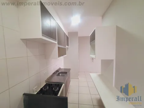 imagem 4 - Apartamento 2 dormitórios 1 suíte 57 m²  Edifício Pátio Home Resort Taubaté SP 2 vaga imagem 4 - Apartamento 2 dormitórios 1 suíte 57 m²  Edifício Pátio Home Resort Taubaté SP 2 vaga
