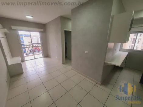 imagem 1 - Apartamento 2 dormitórios 1 suíte 57 m²  Edifício Pátio Home Resort Taubaté SP 2 vaga imagem 1 - Apartamento 2 dormitórios 1 suíte 57 m²  Edifício Pátio Home Resort Taubaté SP 2 vaga