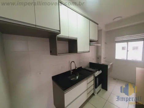 imagem 1 - Apartamento 3 dormitórios 1 suíte 64 m² Edifício Pátio Home Resort Taubaté SP 2 vaga imagem 1 - Apartamento 3 dormitórios 1 suíte 64 m² Edifício Pátio Home Resort Taubaté SP 2 vaga