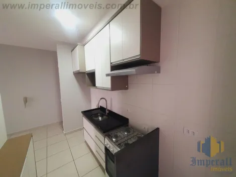 imagem 2 - Apartamento 3 dormitórios 1 suíte 64 m² Edifício Pátio Home Resort Taubaté SP 2 vaga imagem 2 - Apartamento 3 dormitórios 1 suíte 64 m² Edifício Pátio Home Resort Taubaté SP 2 vaga