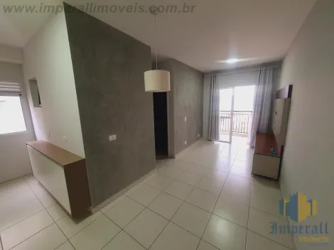 imagem 4 - Apartamento 3 dormitórios 1 suíte 64 m² Edifício Pátio Home Resort Taubaté SP 2 vaga imagem 4 - Apartamento 3 dormitórios 1 suíte 64 m² Edifício Pátio Home Resort Taubaté SP 2 vaga