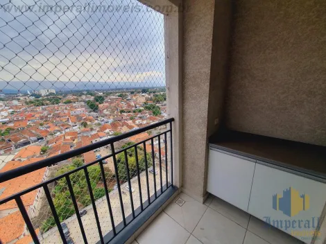 imagem 5 - Apartamento 3 dormitórios 1 suíte 64 m² Edifício Pátio Home Resort Taubaté SP 2 vaga imagem 5 - Apartamento 3 dormitórios 1 suíte 64 m² Edifício Pátio Home Resort Taubaté SP 2 vaga
