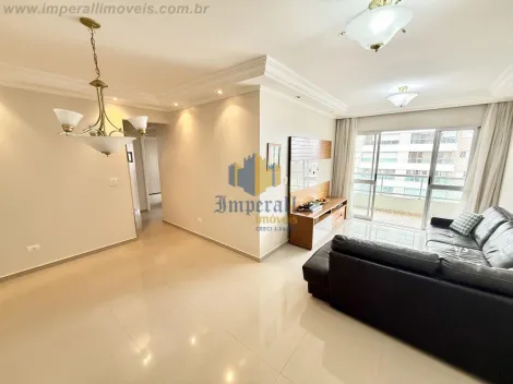 imagem 1 - Apartamento 4 Dormitórios Suíte Edifício Yara Floradas de São José SJC SP 2 Vagas imagem 1 - Apartamento 4 Dormitórios Suíte Edifício Yara Floradas de São José SJC SP 2 Vagas