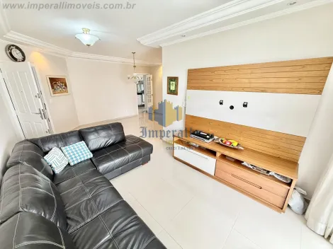 imagem 2 - Apartamento 4 Dormitórios Suíte Edifício Yara Floradas de São José SJC SP 2 Vagas imagem 2 - Apartamento 4 Dormitórios Suíte Edifício Yara Floradas de São José SJC SP 2 Vagas
