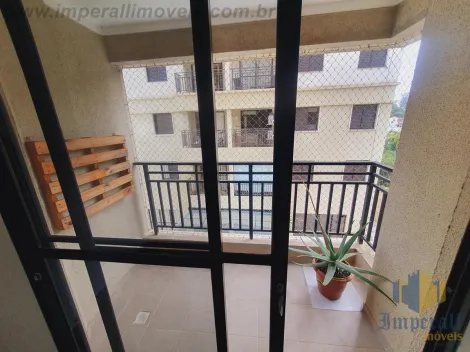 imagem 3 - Apartamento 2 dormitórios 1 suíte 60 m² Edifício Cambara Jardim Oriente Sjc. imagem 3 - Apartamento 2 dormitórios 1 suíte 60 m² Edifício Cambara Jardim Oriente Sjc.