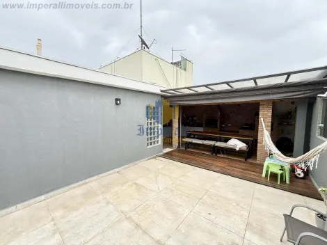 imagem 3 - Apartamento Cobertura Duplex 4 Dormitórios Suíte Edifício Yara Floradas de São José SJC SP 2 Vagas imagem 3 - Apartamento Cobertura Duplex 4 Dormitórios Suíte Edifício Yara Floradas de São José SJC SP 2 Vagas