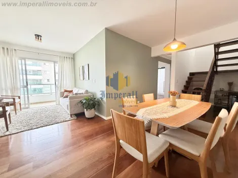 imagem 2 - Apartamento Cobertura Duplex 4 Dormitórios Suíte Edifício Yara Floradas de São José SJC SP 2 Vagas imagem 2 - Apartamento Cobertura Duplex 4 Dormitórios Suíte Edifício Yara Floradas de São José SJC SP 2 Vagas