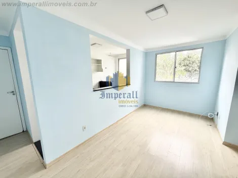 imagem 2 - Apartamento 2 dormitórios Condomínio Campo di Orleans Parque Industrial Zona Sul SJC SP 1 vaga imagem 2 - Apartamento 2 dormitórios Condomínio Campo di Orleans Parque Industrial Zona Sul SJC SP 1 vaga