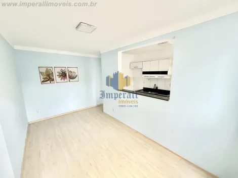 imagem 3 - Apartamento 2 dormitórios Condomínio Campo di Orleans Parque Industrial Zona Sul SJC SP 1 vaga imagem 3 - Apartamento 2 dormitórios Condomínio Campo di Orleans Parque Industrial Zona Sul SJC SP 1 vaga