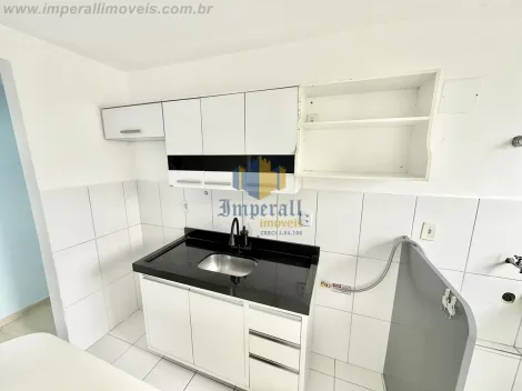 imagem 4 - Apartamento 2 dormitórios Condomínio Campo di Orleans Parque Industrial Zona Sul SJC SP 1 vaga imagem 4 - Apartamento 2 dormitórios Condomínio Campo di Orleans Parque Industrial Zona Sul SJC SP 1 vaga