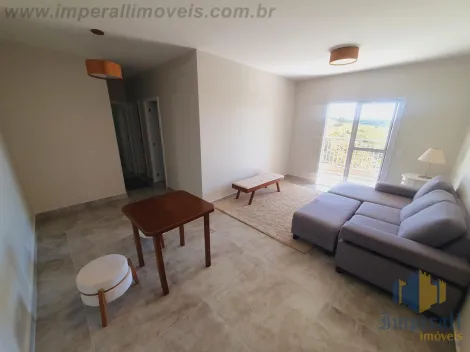 imagem 1 - Apartamento 3 dormitórios 1 suíte 83 m² Alvorada Arboville Jacareí 2 vagas imagem 1 - Apartamento 3 dormitórios 1 suíte 83 m² Alvorada Arboville Jacareí 2 vagas