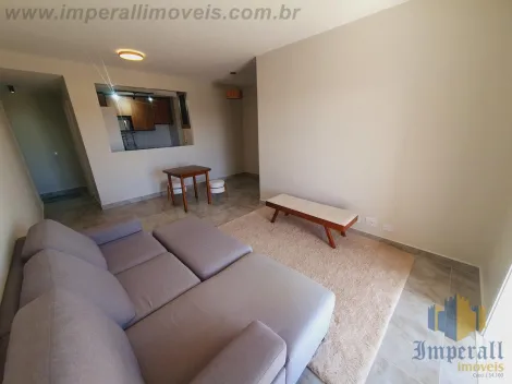 imagem 2 - Apartamento 3 dormitórios 1 suíte 83 m² Alvorada Arboville Jacareí 2 vagas imagem 2 - Apartamento 3 dormitórios 1 suíte 83 m² Alvorada Arboville Jacareí 2 vagas