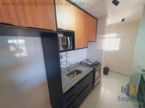 imagem 5 - Apartamento 3 dormitórios 1 suíte 83 m² Alvorada Arboville Jacareí 2 vagas imagem 5 - Apartamento 3 dormitórios 1 suíte 83 m² Alvorada Arboville Jacareí 2 vagas