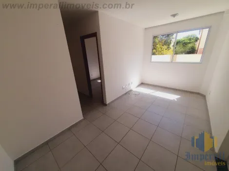 imagem 1 - Apartamento 2 dormitórios 45 m² Residencial Campo di Nápoli Sjc 1 vaga coberta imagem 1 - Apartamento 2 dormitórios 45 m² Residencial Campo di Nápoli Sjc 1 vaga coberta