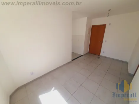 imagem 2 - Apartamento 2 dormitórios 45 m² Residencial Campo di Nápoli Sjc 1 vaga coberta imagem 2 - Apartamento 2 dormitórios 45 m² Residencial Campo di Nápoli Sjc 1 vaga coberta