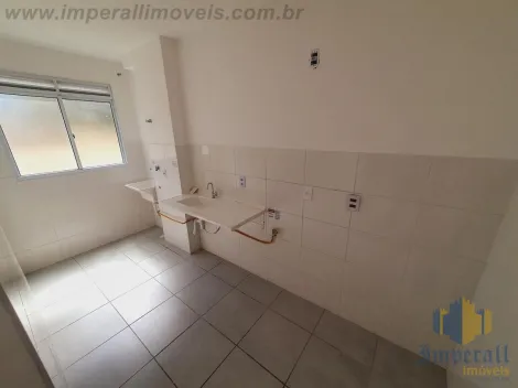 imagem 3 - Apartamento 2 dormitórios 45 m² Residencial Campo di Nápoli Sjc 1 vaga coberta imagem 3 - Apartamento 2 dormitórios 45 m² Residencial Campo di Nápoli Sjc 1 vaga coberta
