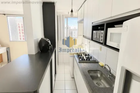 imagem 1 - Apartamento 2 Dormitórios 1 Suíte Condomínio Campo di Orleans Parque Industrial Zona Sul SJC SP 1 vaga imagem 1 - Apartamento 2 Dormitórios 1 Suíte Condomínio Campo di Orleans Parque Industrial Zona Sul SJC SP 1 vaga