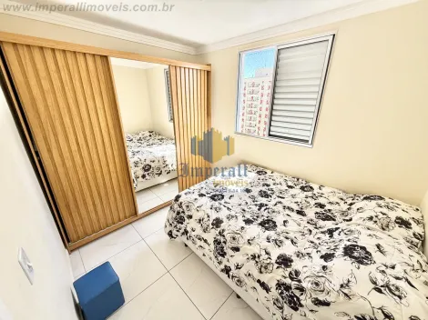 imagem 2 - Apartamento 2 Dormitórios 1 Suíte Condomínio Campo di Orleans Parque Industrial Zona Sul SJC SP 1 vaga imagem 2 - Apartamento 2 Dormitórios 1 Suíte Condomínio Campo di Orleans Parque Industrial Zona Sul SJC SP 1 vaga