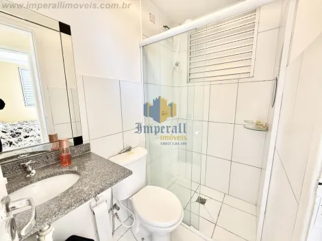 imagem 3 - Apartamento 2 Dormitórios 1 Suíte Condomínio Campo di Orleans Parque Industrial Zona Sul SJC SP 1 vaga imagem 3 - Apartamento 2 Dormitórios 1 Suíte Condomínio Campo di Orleans Parque Industrial Zona Sul SJC SP 1 vaga
