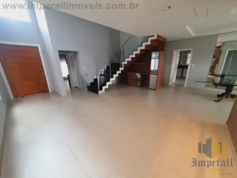 imagem 4 - Sobrado Alto Padrão 5 dormitórios 4 suíte 360 m² AC Condomínio Jardim do Golfe Urbanova Sjc 3 vagas cobertas imagem 4 - Sobrado Alto Padrão 5 dormitórios 4 suíte 360 m² AC Condomínio Jardim do Golfe Urbanova Sjc 3 vagas cobertas