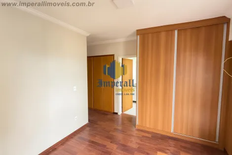 imagem 3 - Apartamento 147 m² 3 dormitórios Edifício Rio Branco Jardim Aquarius SJC SP 2 Vagas imagem 3 - Apartamento 147 m² 3 dormitórios Edifício Rio Branco Jardim Aquarius SJC SP 2 Vagas