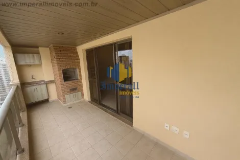 imagem 2 - Apartamento 147 m² 3 dormitórios Edifício Rio Branco Jardim Aquarius SJC SP 2 Vagas imagem 2 - Apartamento 147 m² 3 dormitórios Edifício Rio Branco Jardim Aquarius SJC SP 2 Vagas