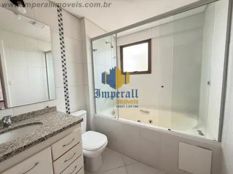 imagem 4 - Apartamento 147 m² 3 dormitórios Edifício Rio Branco Jardim Aquarius SJC SP 2 Vagas imagem 4 - Apartamento 147 m² 3 dormitórios Edifício Rio Branco Jardim Aquarius SJC SP 2 Vagas