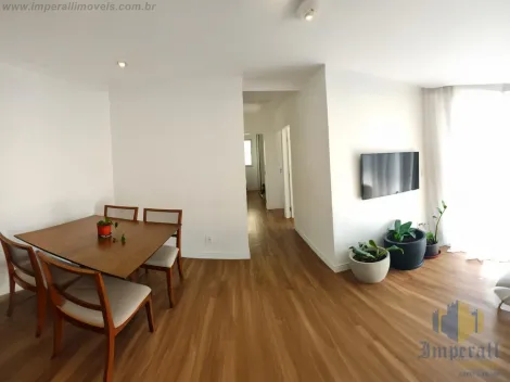 imagem 1 - Apartamento Condomínio Citta di Roma Jardim Augusta SJC 62 m² 3 dormitórios 1 suíte imagem 1 - Apartamento Condomínio Citta di Roma Jardim Augusta SJC 62 m² 3 dormitórios 1 suíte