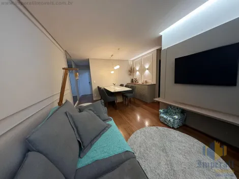 imagem 1 - Apartamento Edifício Atlântida Floradas São José Sjc 4 dormitórios 100 m² imagem 1 - Apartamento Edifício Atlântida Floradas São José Sjc 4 dormitórios 100 m²