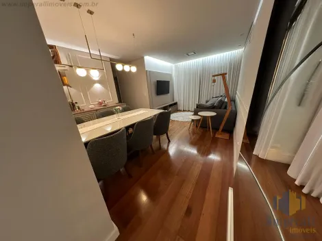 imagem 3 - Apartamento Edifício Atlântida Floradas São José Sjc 4 dormitórios 100 m² imagem 3 - Apartamento Edifício Atlântida Floradas São José Sjc 4 dormitórios 100 m²