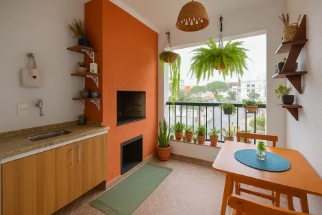 imagem 3 - Oportunidade Apartamento Vila Ema Sjc 75 m² 3 dormitórios 2 vagas imagem 3 - Oportunidade Apartamento Vila Ema Sjc 75 m² 3 dormitórios 2 vagas